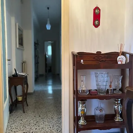 Residenza Zia Rina Lejlighed