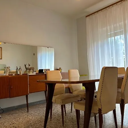 Lejlighed Residenza Zia Rina Sassari