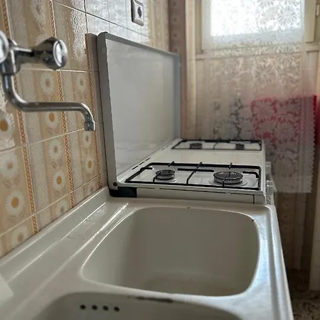 Apartament Residenza Zia Rina *
