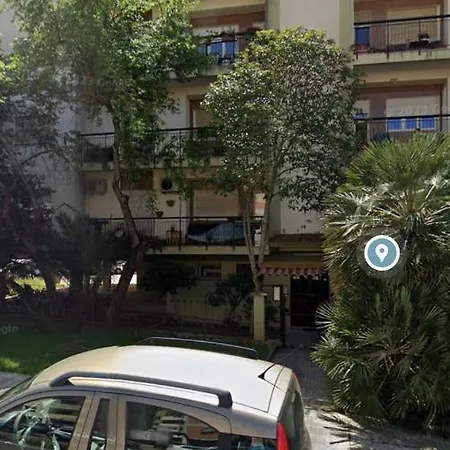 Residenza Zia Rina Lejlighed Sassari