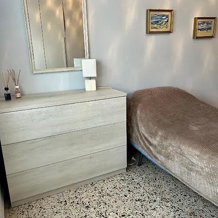 Residenza Zia Rina Σάσαρι