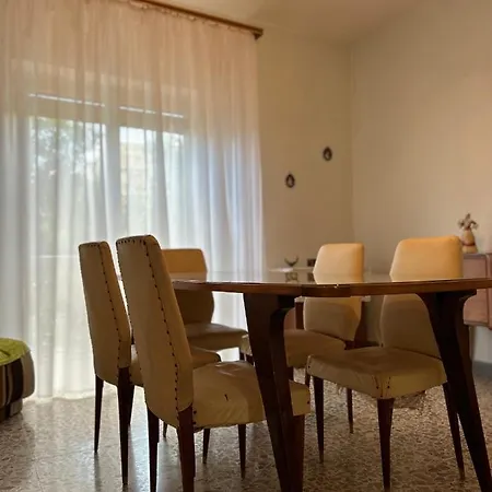 Residenza Zia Rina * Σάσαρι