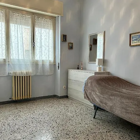 Διαμέρισμα Residenza Zia Rina
