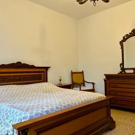 Residenza Zia Rina *