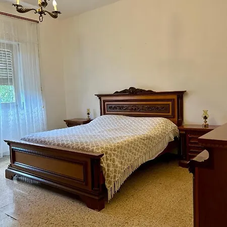 Residenza Zia Rina Διαμέρισμα Σάσαρι