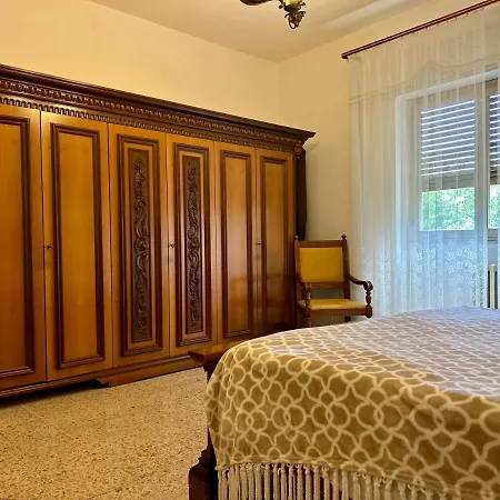 Διαμέρισμα Residenza Zia Rina Σάσαρι
