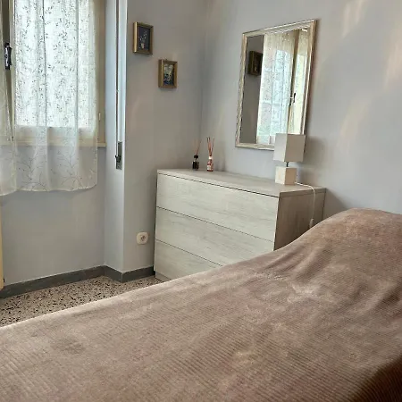 Residenza Zia Rina Sassari