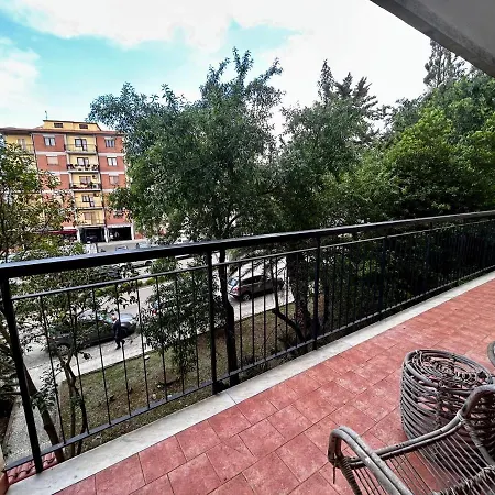 Residenza Zia Rina Sassari