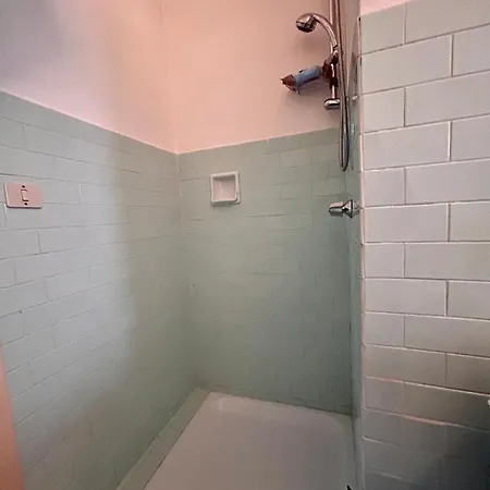 Appartamento Residenza Zia Rina
